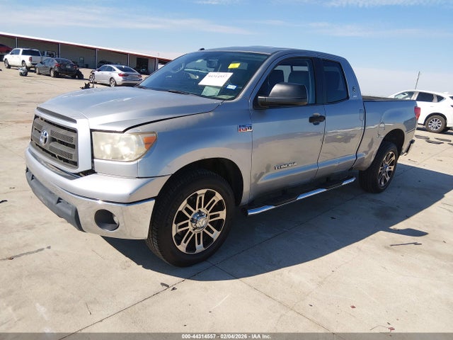 Toyota Tundra Grade 5.7l V8