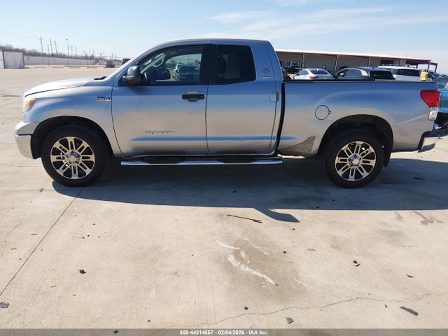 Toyota Tundra Grade 5.7l V8