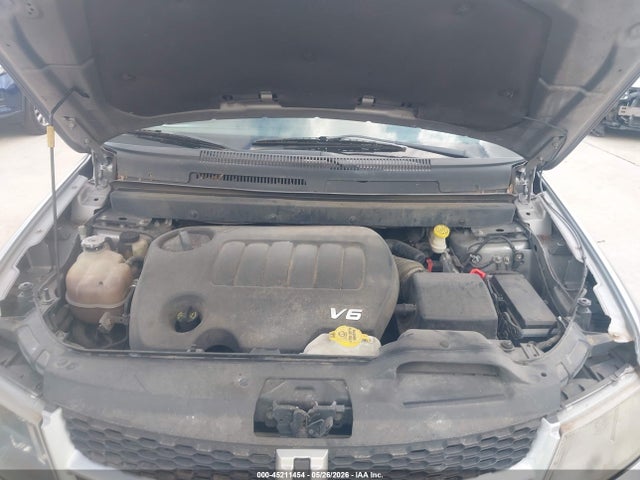 Dodge Journey Gt Awd