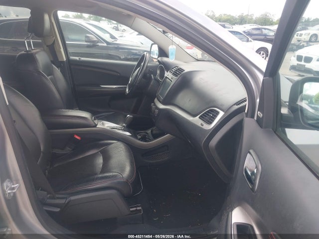 Dodge Journey Gt Awd