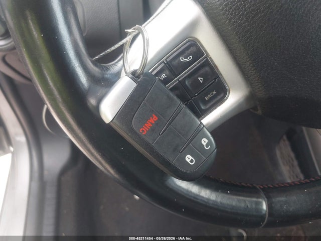 Dodge Journey Gt Awd
