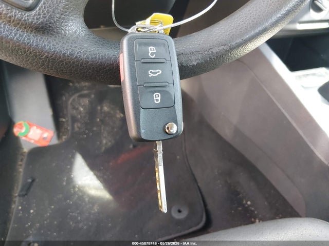 Volkswagen Jetta 2.5l Se