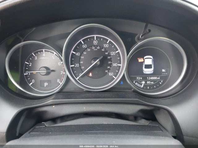 Mazda Mazda6 Grand Touring