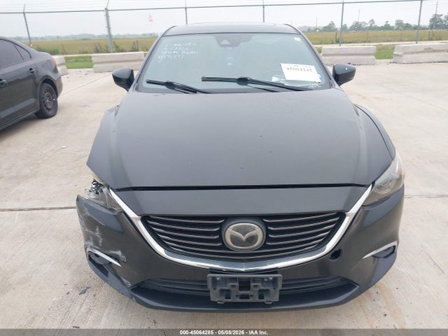 Mazda Mazda6 Grand Touring