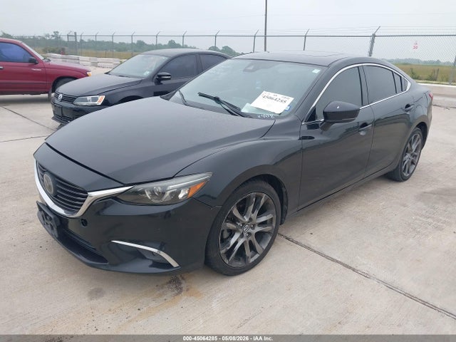 Mazda Mazda6 Grand Touring