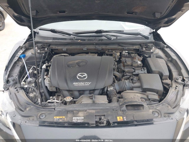 Mazda Mazda6 Grand Touring