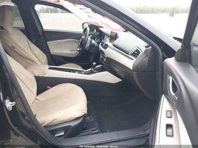 Mazda Mazda6 Grand Touring
