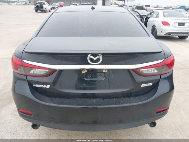 Mazda Mazda6 Grand Touring