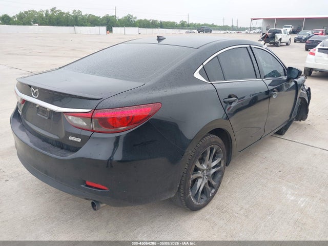 Mazda Mazda6 Grand Touring