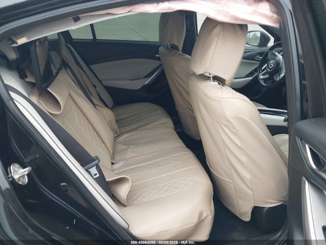 Mazda Mazda6 Grand Touring