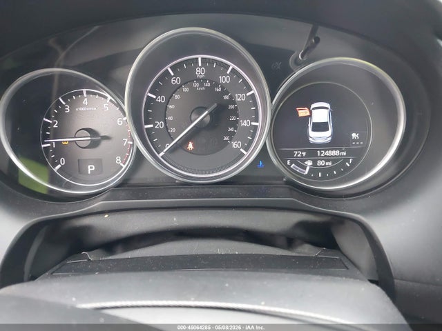 Mazda Mazda6 Grand Touring