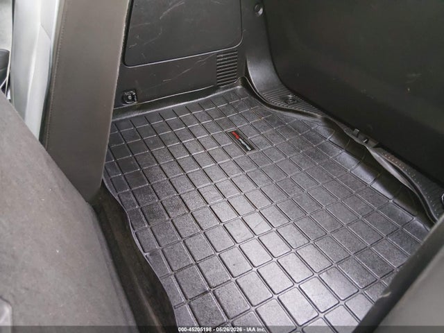 Chevrolet Trax Lt
