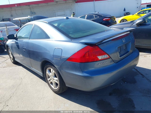 Honda Accord 2.4 Ex