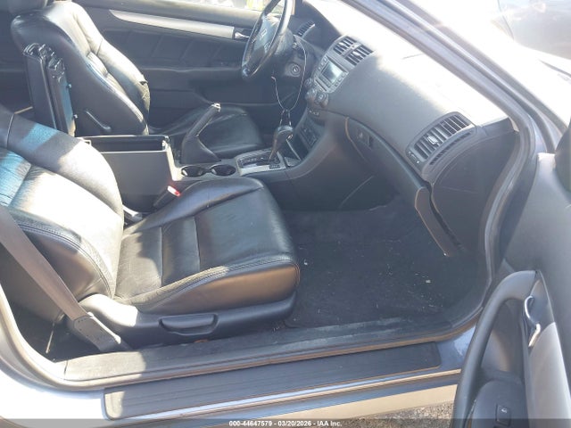 Honda Accord 2.4 Ex