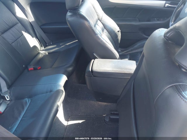 Honda Accord 2.4 Ex