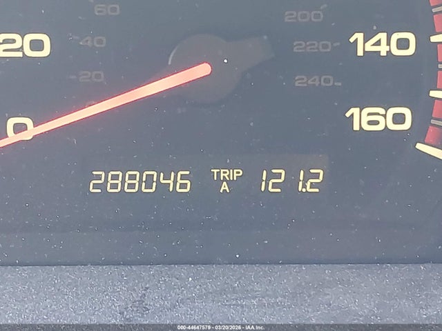 Honda Accord 2.4 Ex