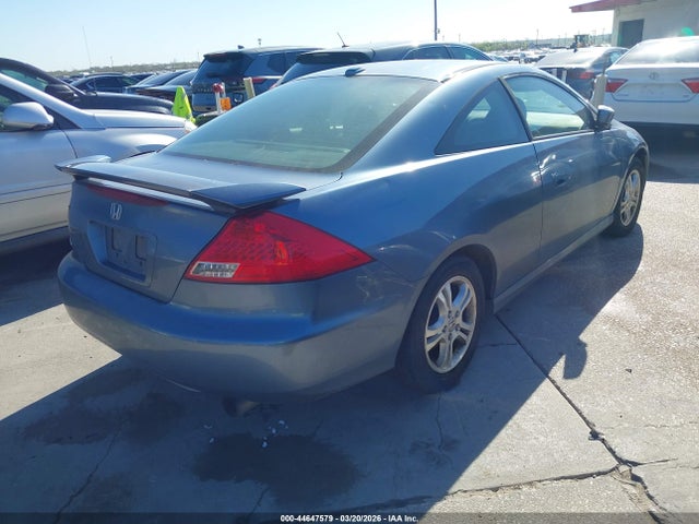Honda Accord 2.4 Ex