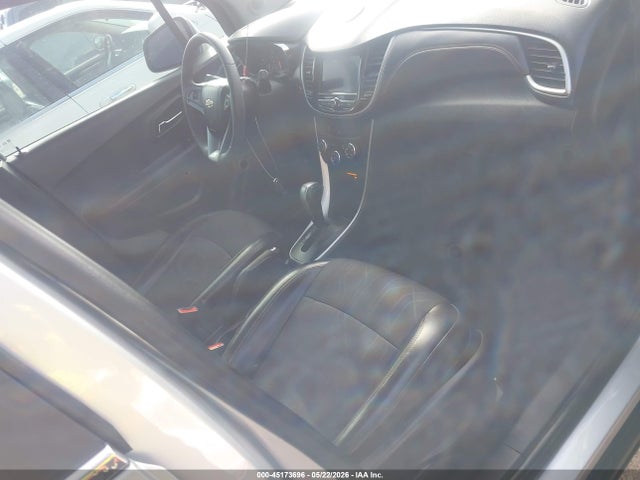 Chevrolet Trax Fwd Lt