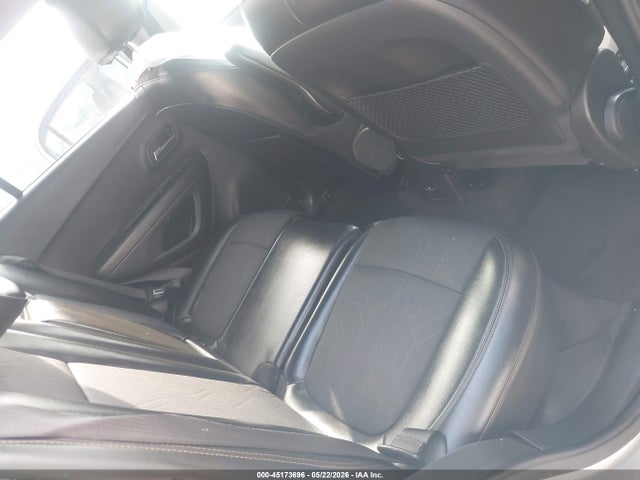 Chevrolet Trax Fwd Lt
