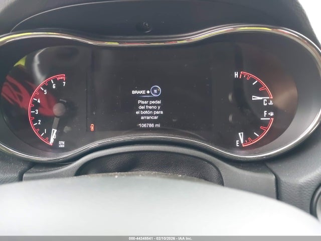 Dodge Durango Gt Plus Rwd