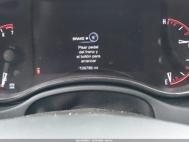 Dodge Durango Gt Plus Rwd
