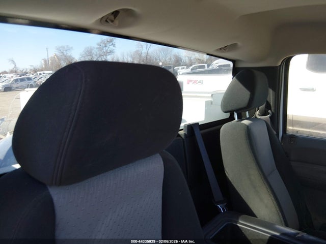 Chevrolet Silverado 2500 Work Truck