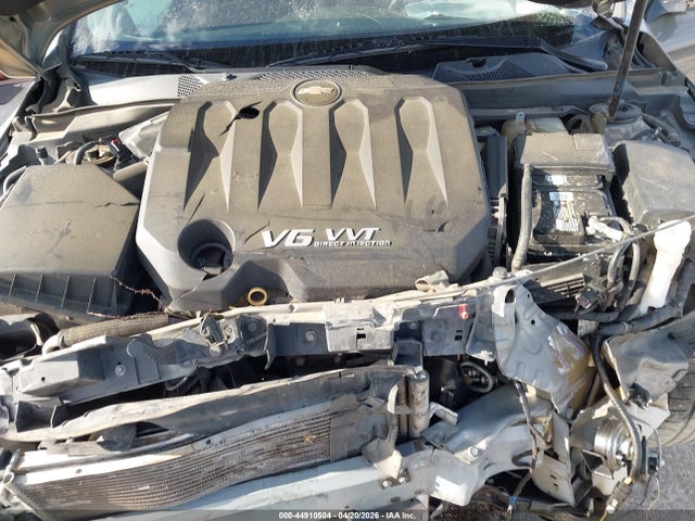Chevrolet Impala 1lt