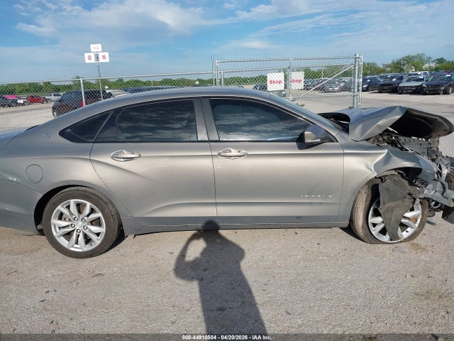 Chevrolet Impala 1lt