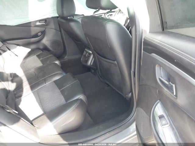 Chevrolet Impala 1lt