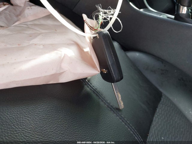 Chevrolet Impala 1lt