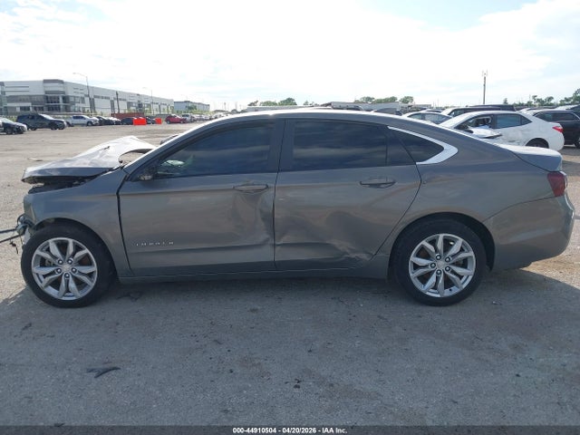 Chevrolet Impala 1lt