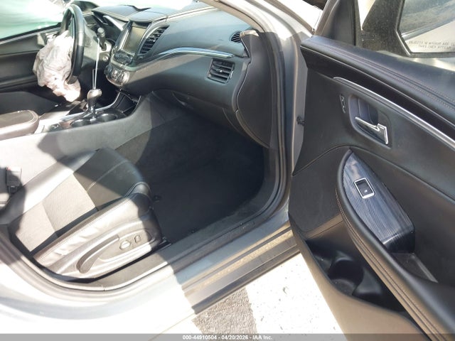 Chevrolet Impala 1lt
