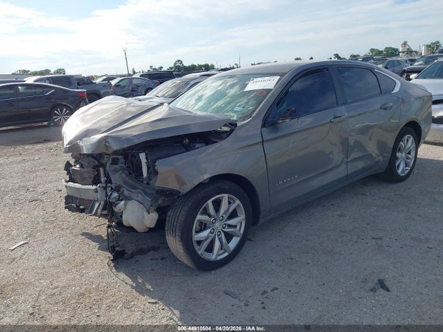 Chevrolet Impala 1lt