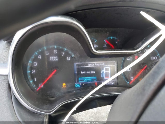 Chevrolet Impala 1lt