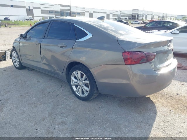Chevrolet Impala 1lt