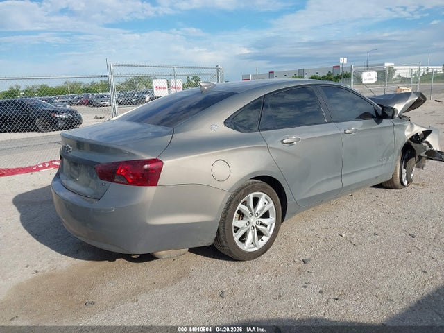 Chevrolet Impala 1lt