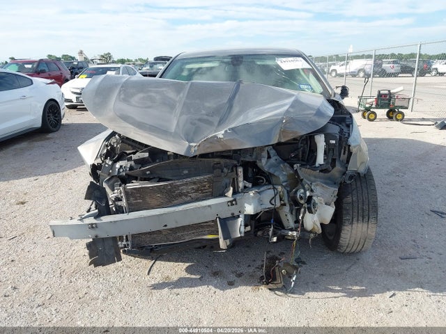 Chevrolet Impala 1lt