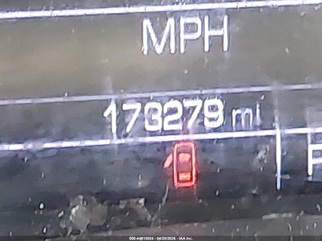 Chevrolet Impala 1lt