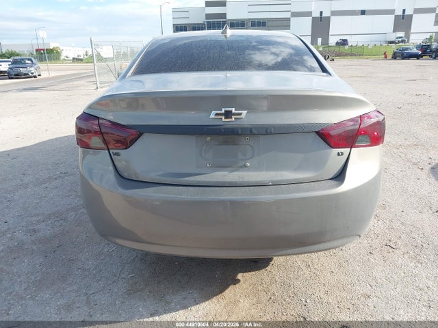 Chevrolet Impala 1lt