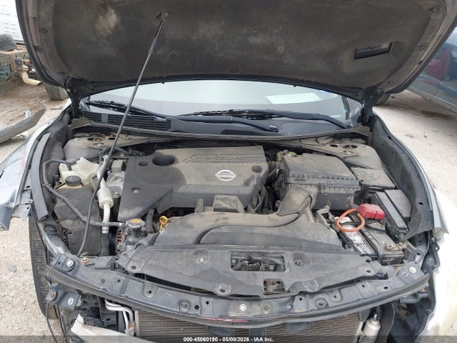 Nissan Altima 2.5 Sv