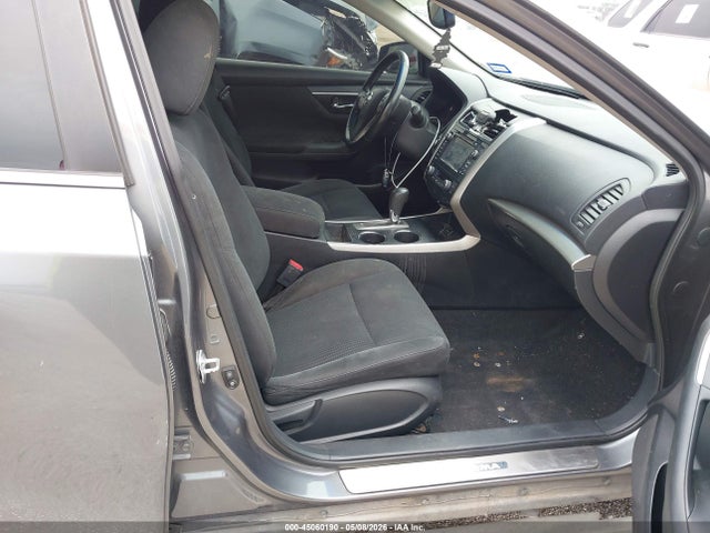 Nissan Altima 2.5 Sv