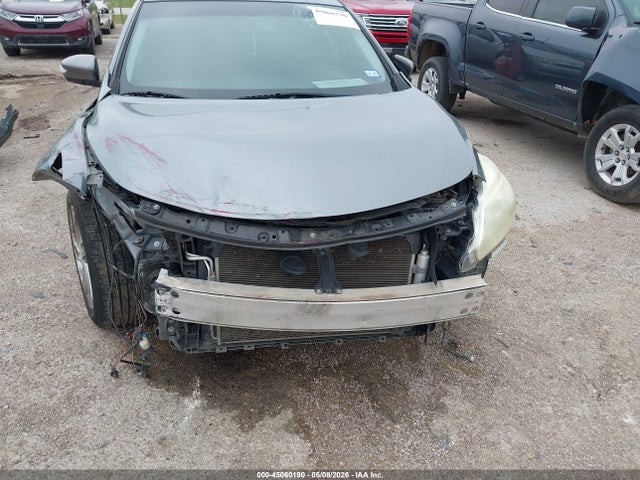 Nissan Altima 2.5 Sv