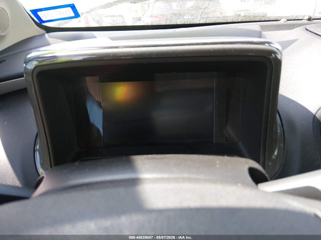 Chevrolet Volt