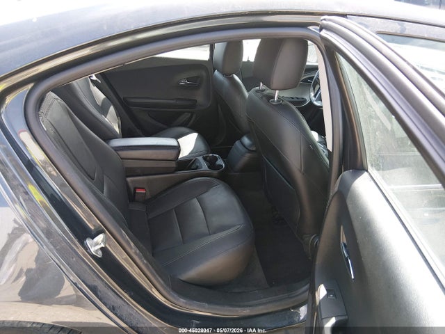 Chevrolet Volt