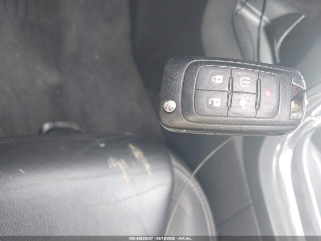 Chevrolet Volt