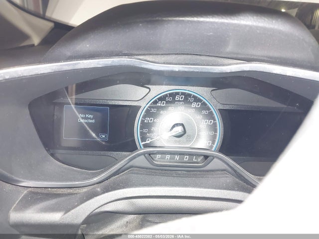 Ford C-MAX Hybrid Sel