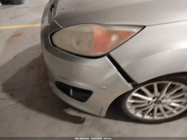 Ford C-MAX Hybrid Sel
