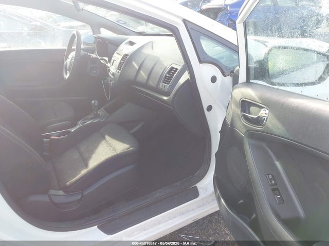 Kia Forte Lx