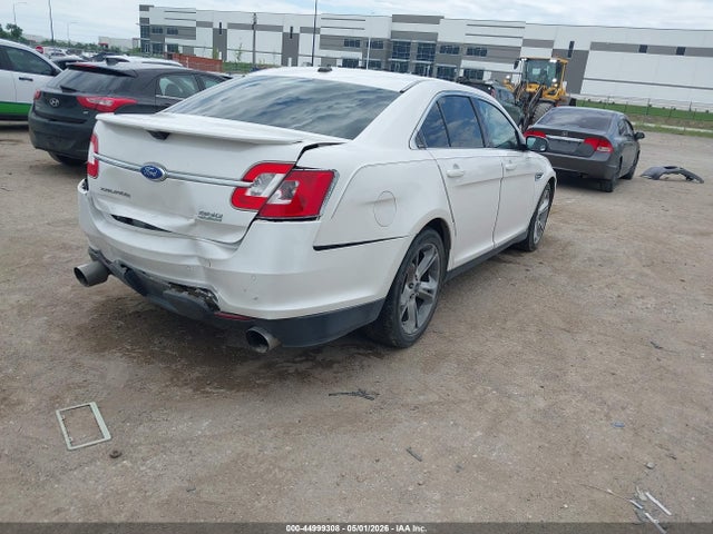 Ford Taurus Sho