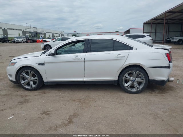 Ford Taurus Sho